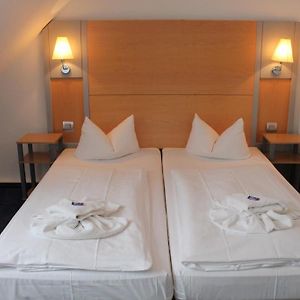 Dreibettzimmer